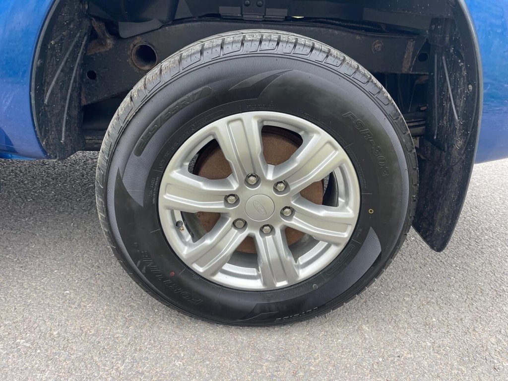 Used Ford Ranger 2021 for sale - 76660136: Photo 29