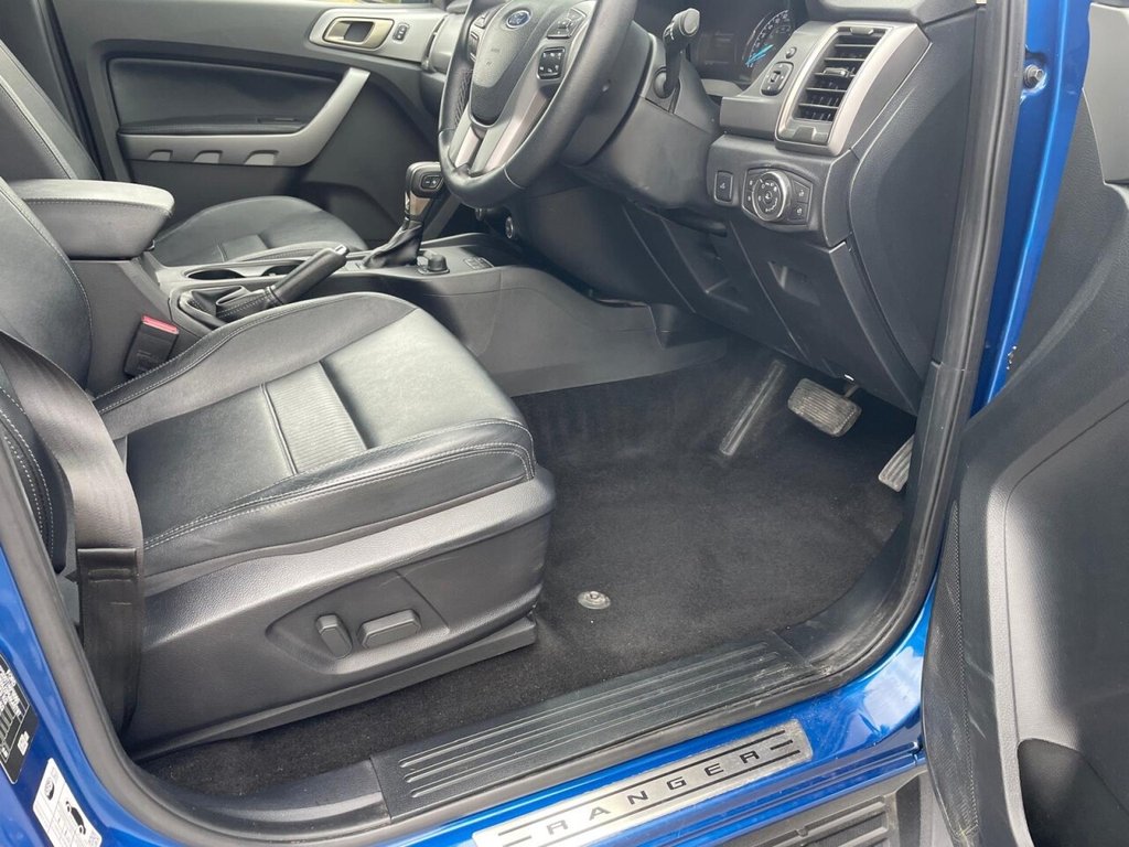 Used Ford Ranger 2021 for sale - 76660136: Photo 30