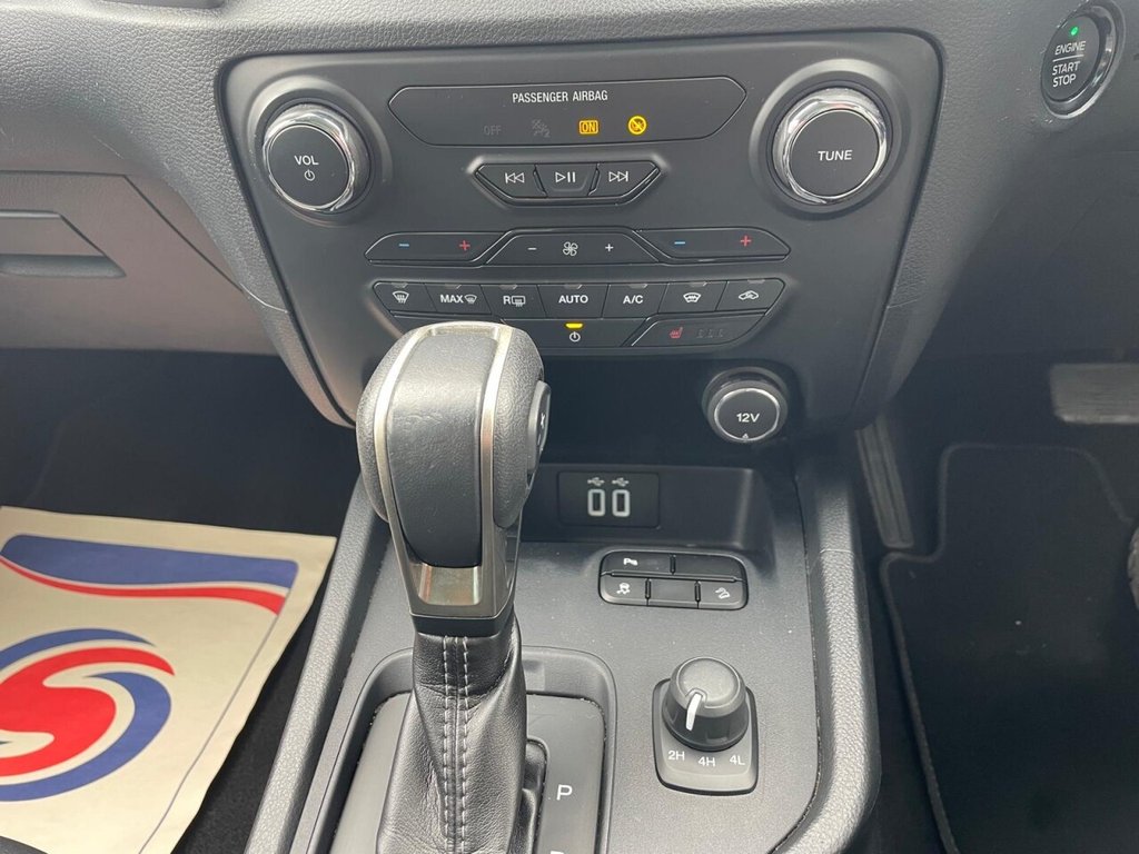Used Ford Ranger 2021 for sale - 76660136: Photo 31