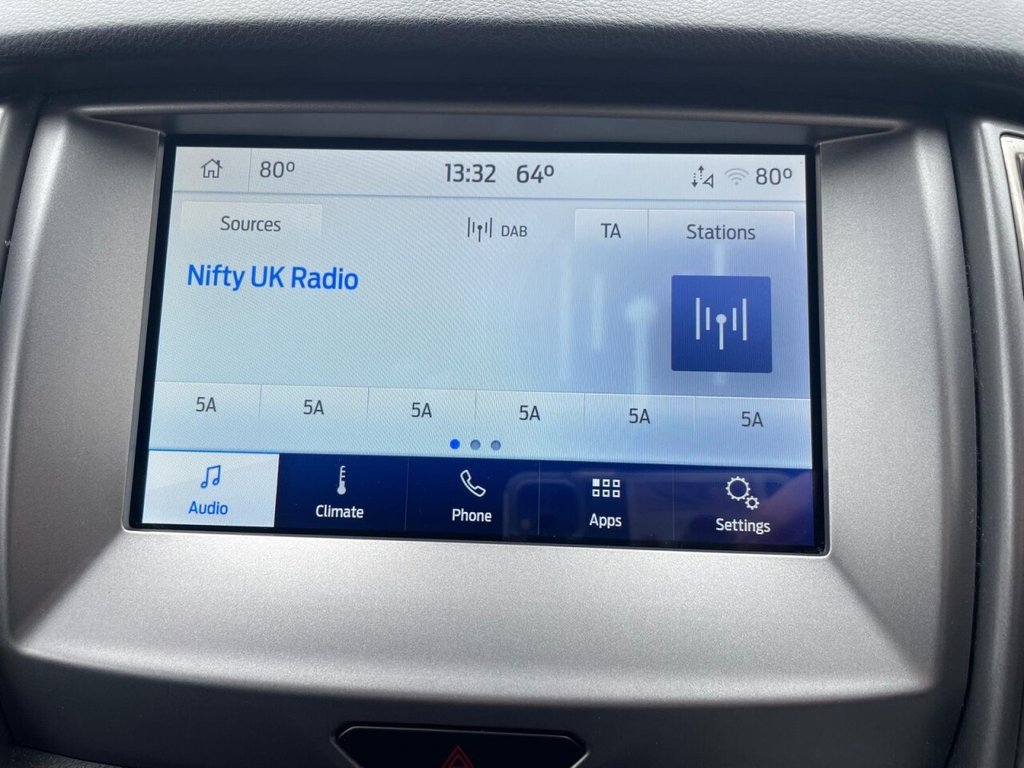 Used Ford Ranger 2021 for sale - 76660136: Photo 33