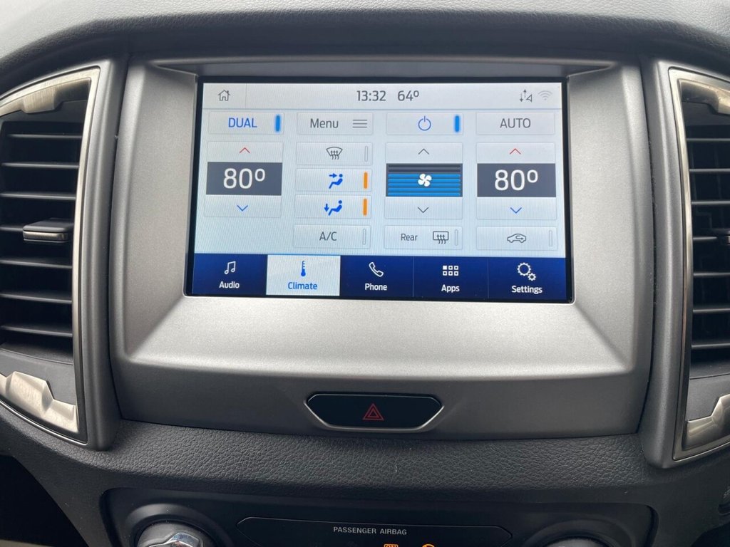 Used Ford Ranger 2021 for sale - 76660136: Photo 34