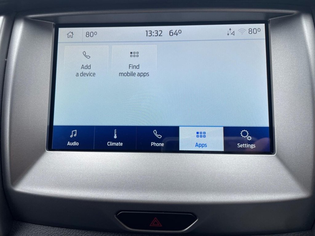 Used Ford Ranger 2021 for sale - 76660136: Photo 35