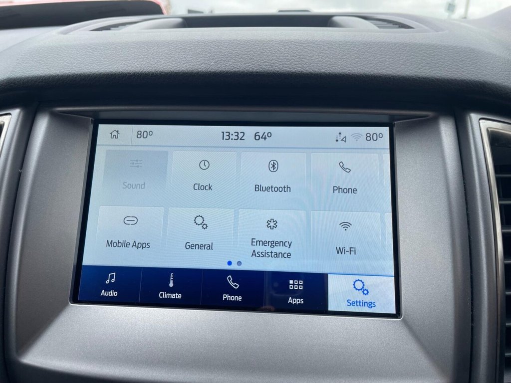 Used Ford Ranger 2021 for sale - 76660136: Photo 36