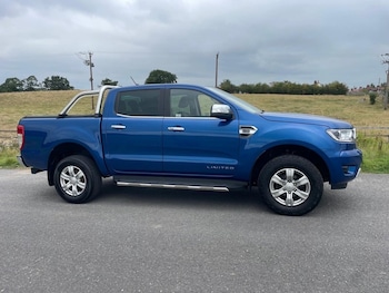 Used Ford Ranger 2021 for sale - 76660136: Photo