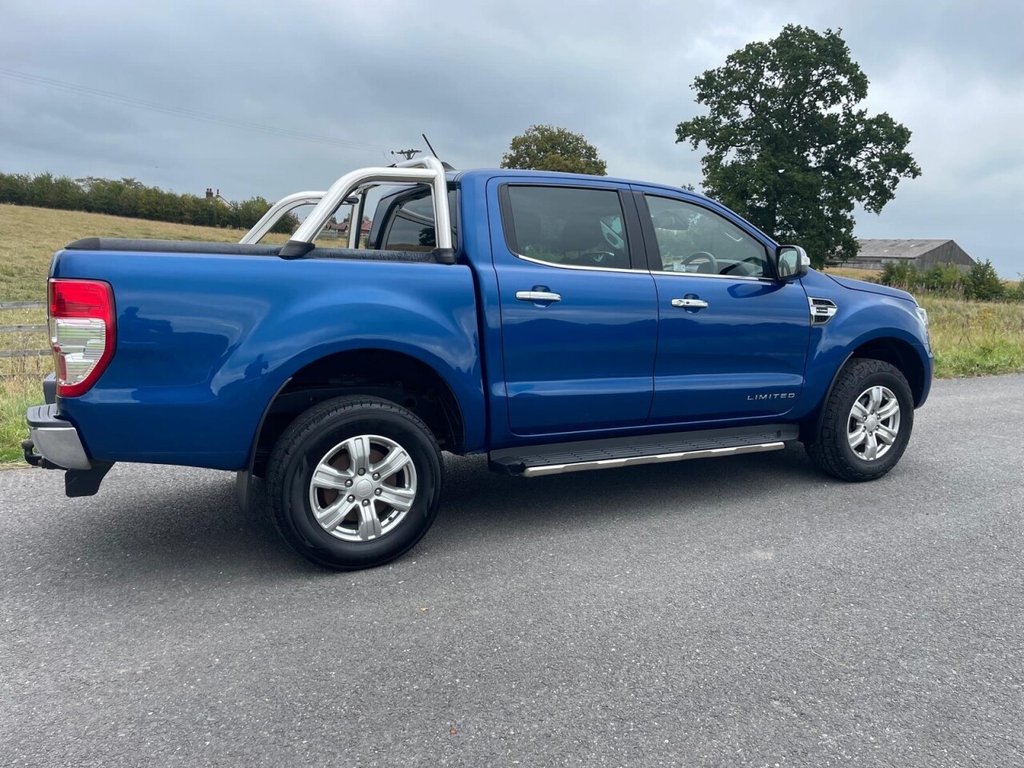 Used Ford Ranger 2021 for sale - 76660136: Photo 6