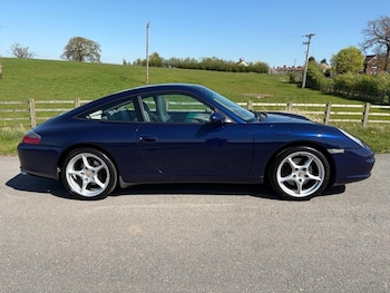 Used Porsche 911 2017 for sale - 78372775: Photo