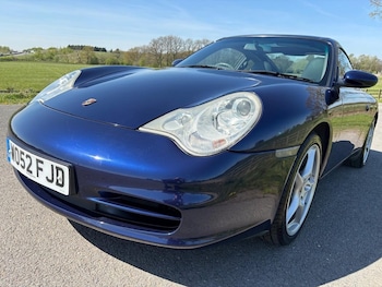 Used Porsche 911 2017 for sale - 78372775: Photo