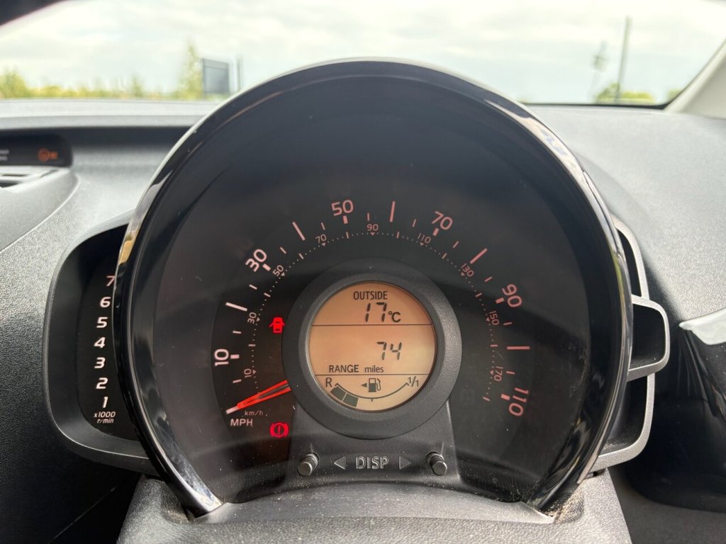 Used Toyota AYGO 2017 for sale - 76665724: Photo 15