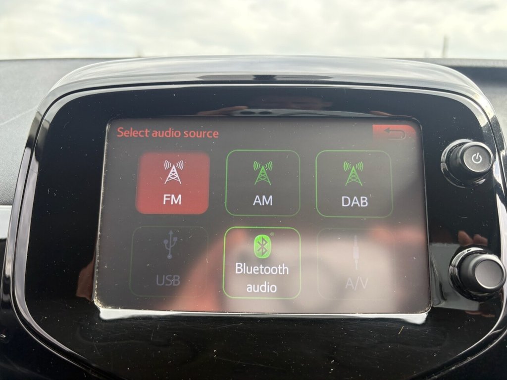 Used Toyota AYGO 2017 for sale - 76665724: Photo 17