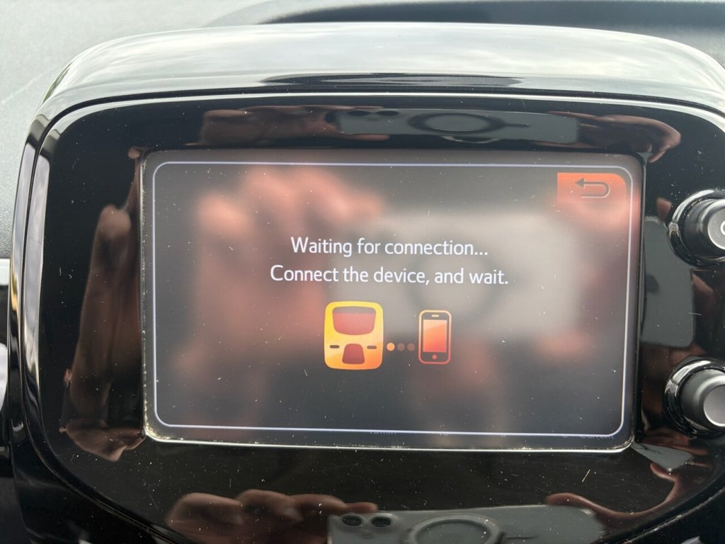 Used Toyota AYGO 2017 for sale - 76665724: Photo 18