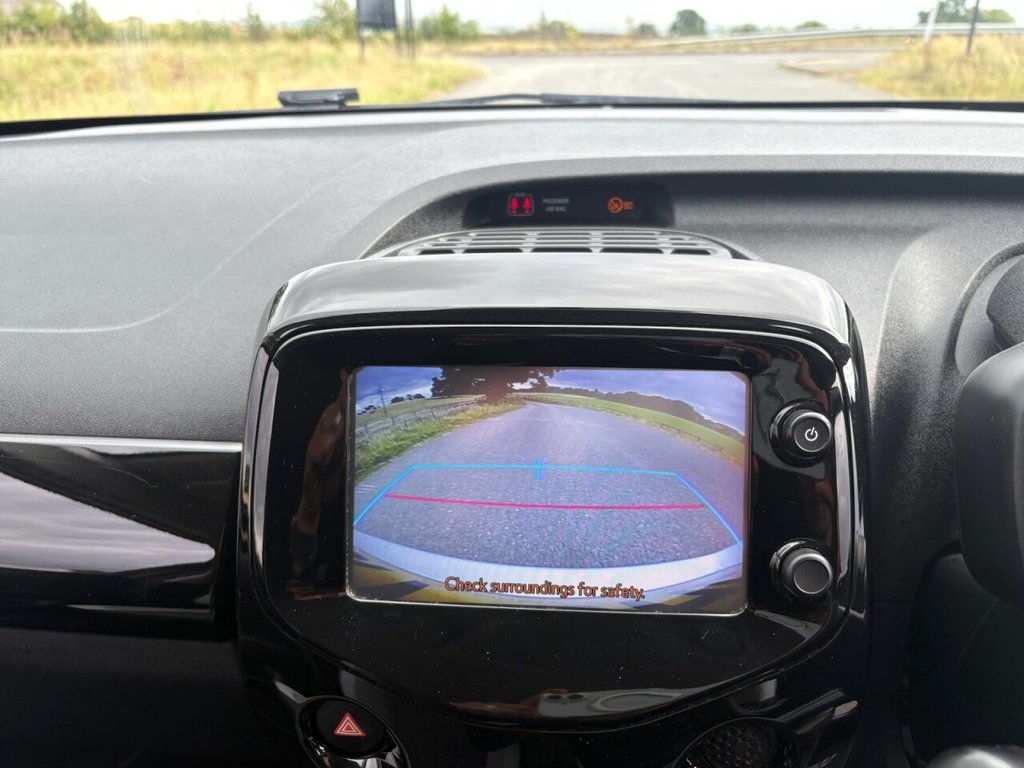 Used Toyota AYGO 2017 for sale - 76665724: Photo 19