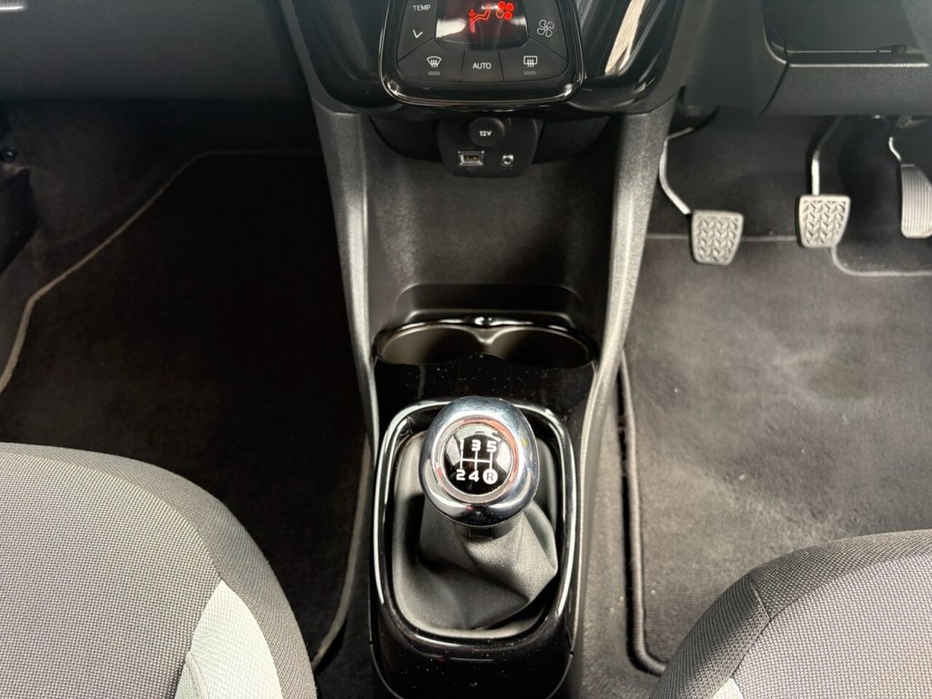 Used Toyota AYGO 2017 for sale - 76665724: Photo 21