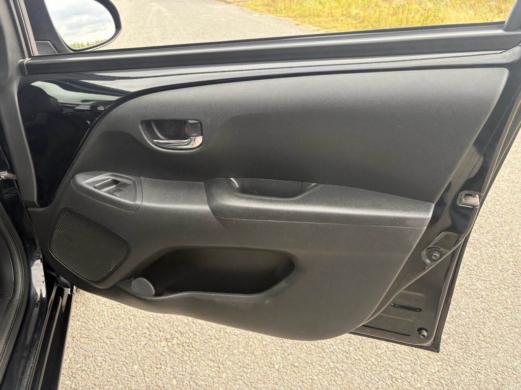 Used Toyota AYGO 2017 for sale - 76665724: Photo 24