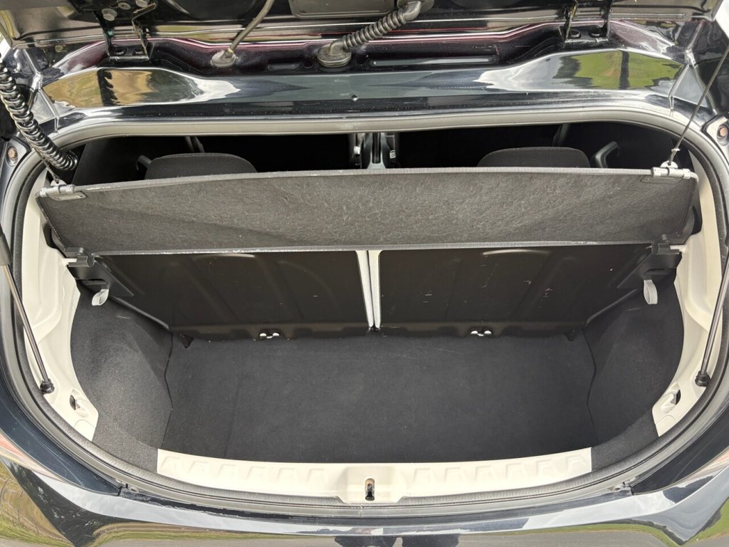 Used Toyota AYGO 2017 for sale - 76665724: Photo 26