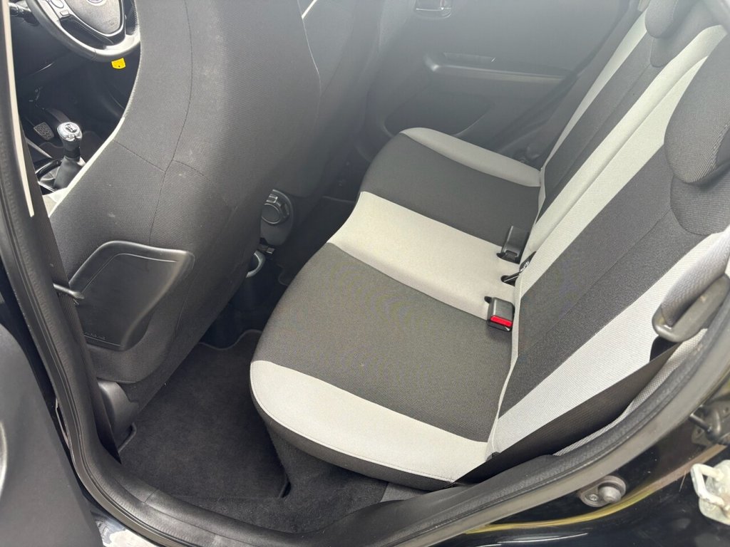 Used Toyota AYGO 2017 for sale - 76665724: Photo 29