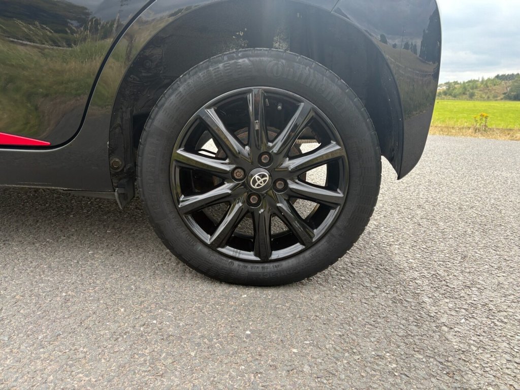 Used Toyota AYGO 2017 for sale - 76665724: Photo 8