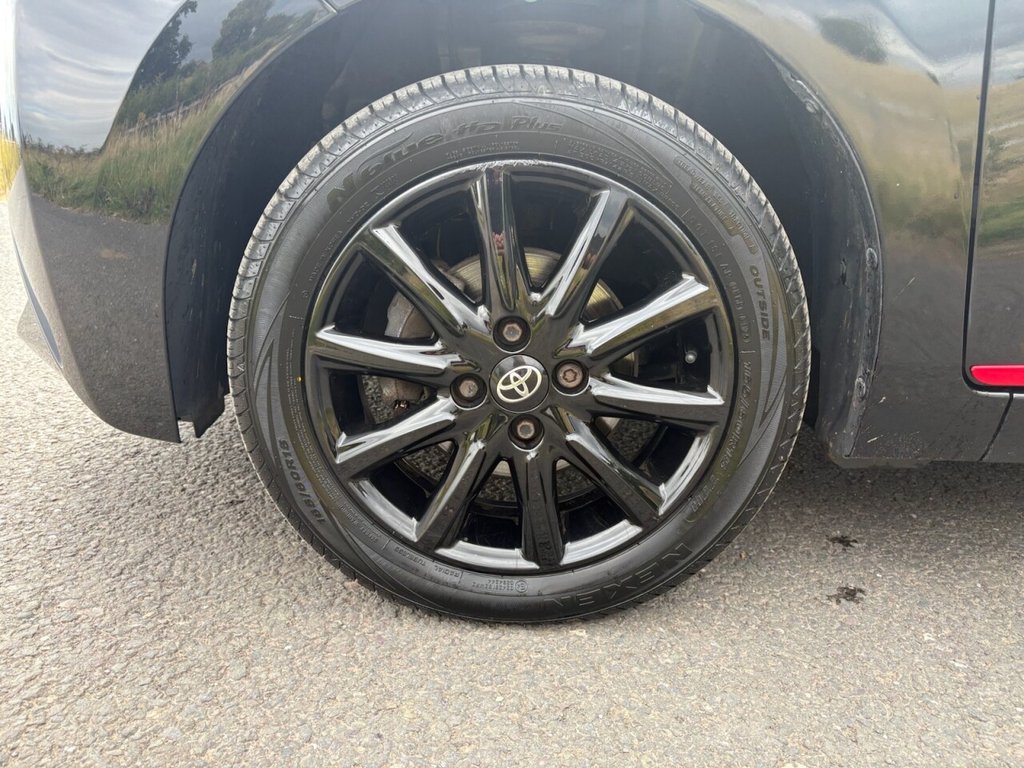 Used Toyota AYGO 2017 for sale - 76665724: Photo 9