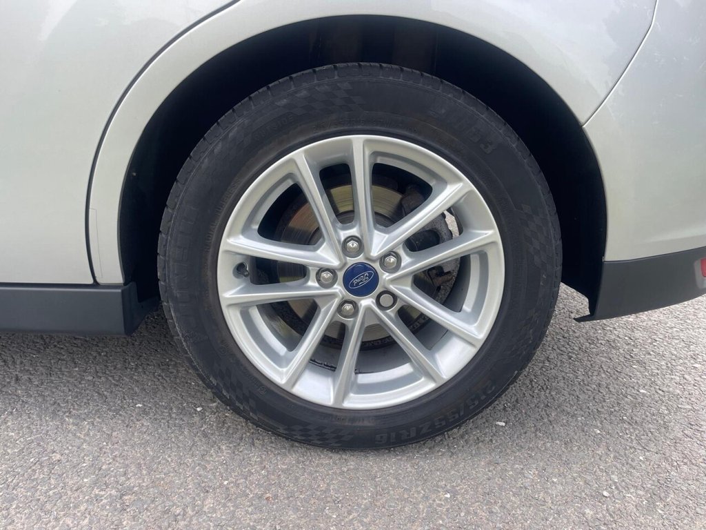 Used Ford C-Max 2016 for sale - 77680483: Photo 13