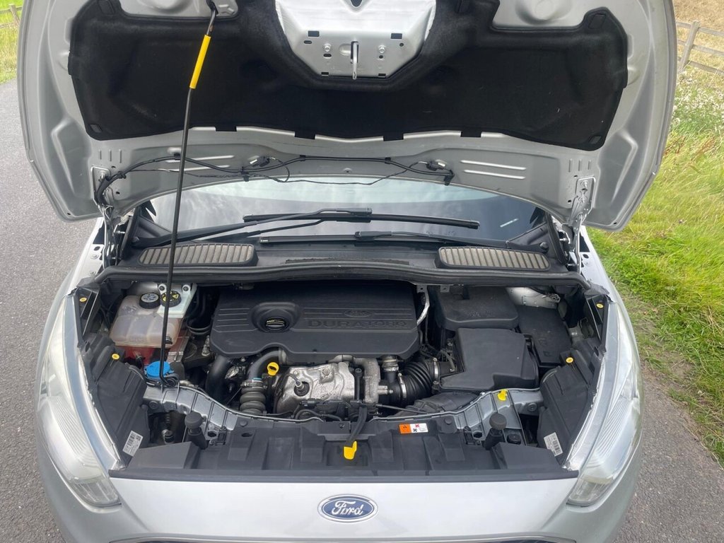 Used Ford C-Max 2016 for sale - 77680483: Photo 25