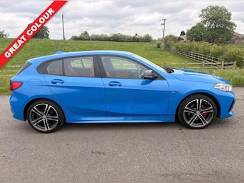 Used BMW 1 Series 2020 for sale - 79663906: Photo