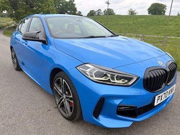 Used BMW 1 Series 2020 for sale - 79663906: Photo