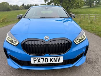 Used BMW 1 Series 2020 for sale - 79663906: Photo