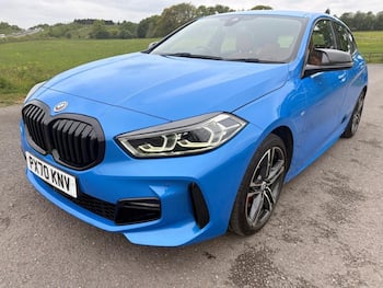 Used BMW 1 Series 2020 for sale - 79663906: Photo