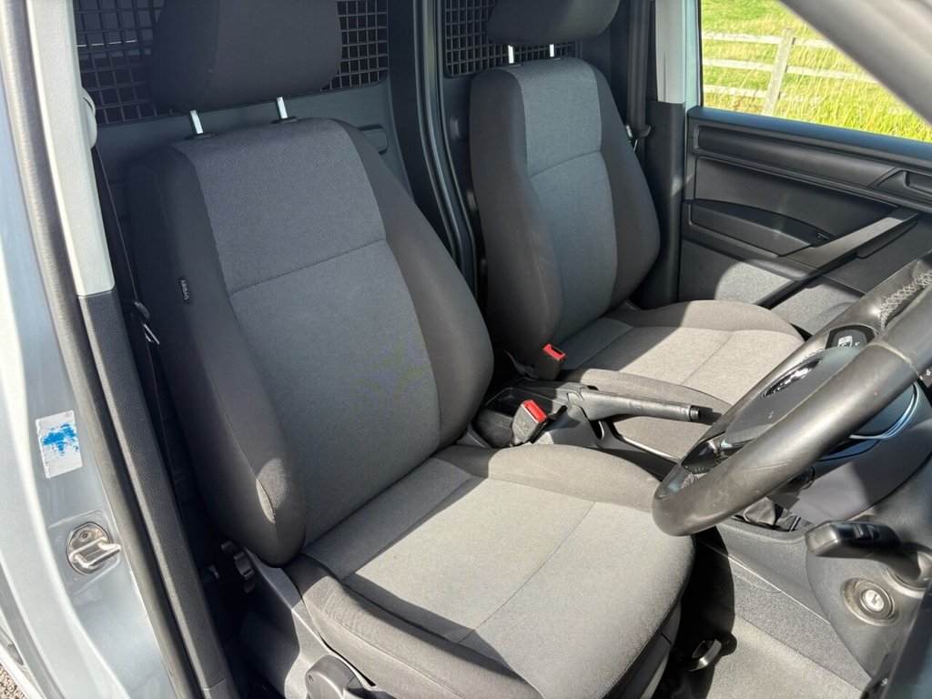 Used Volkswagen Caddy 2019 for sale - 76665581: Photo 13