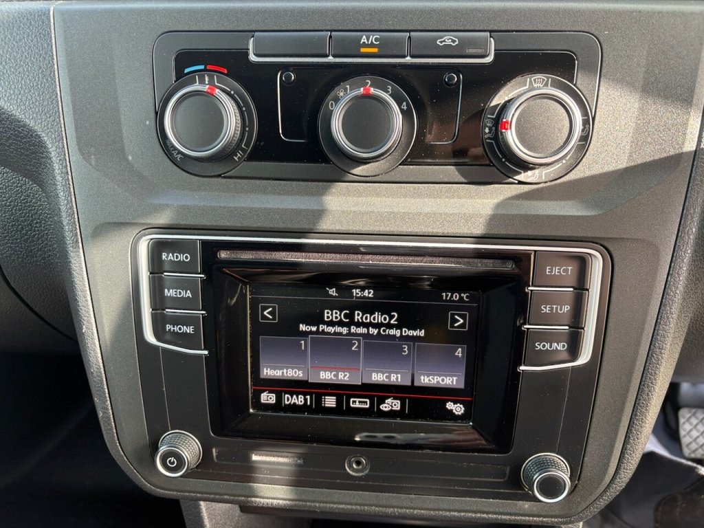 Used Volkswagen Caddy 2019 for sale - 76665581: Photo 16