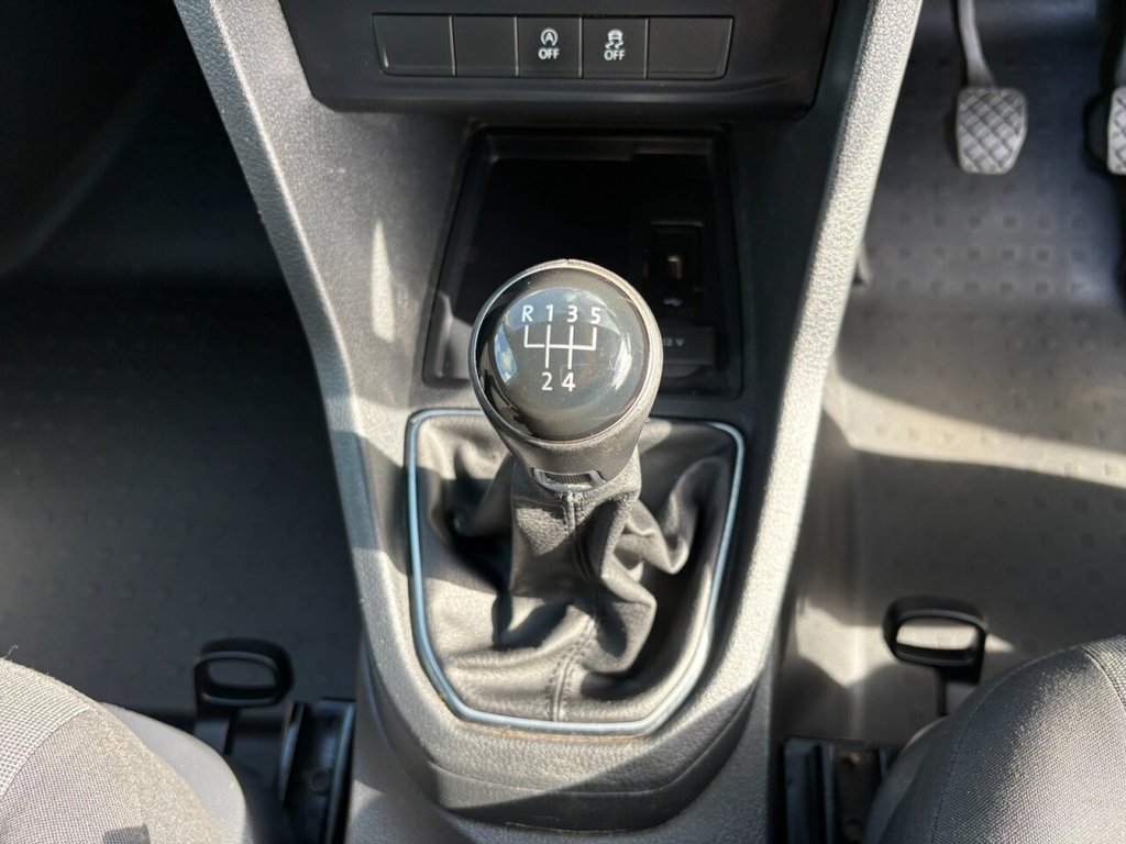 Used Volkswagen Caddy 2019 for sale - 76665581: Photo 17