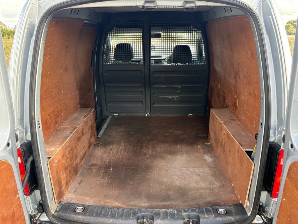 Used Volkswagen Caddy 2019 for sale - 76665581: Photo 20