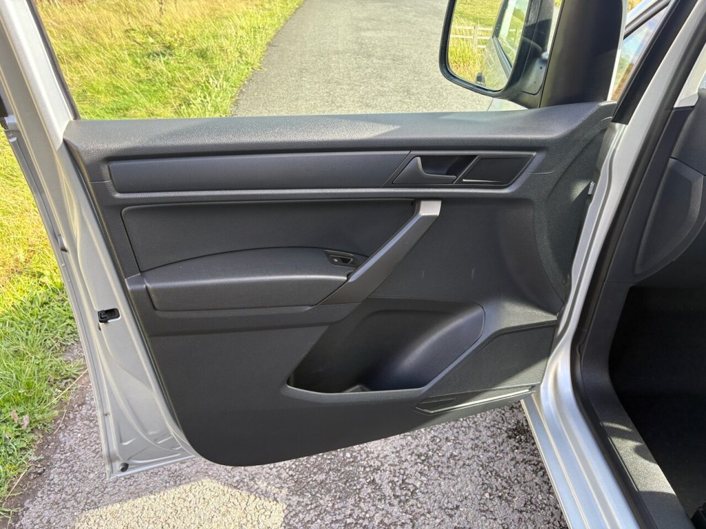 Used Volkswagen Caddy 2019 for sale - 76665581: Photo 9