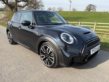 Used MINI Hatch 2023 for sale - 79663891: Photo