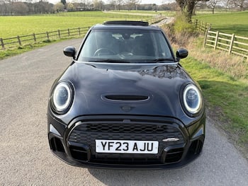 Used MINI Hatch 2023 for sale - 79663891: Photo