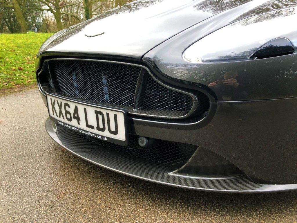 Used Aston Martin Vantage 2014 for sale - 76660129: Photo 10