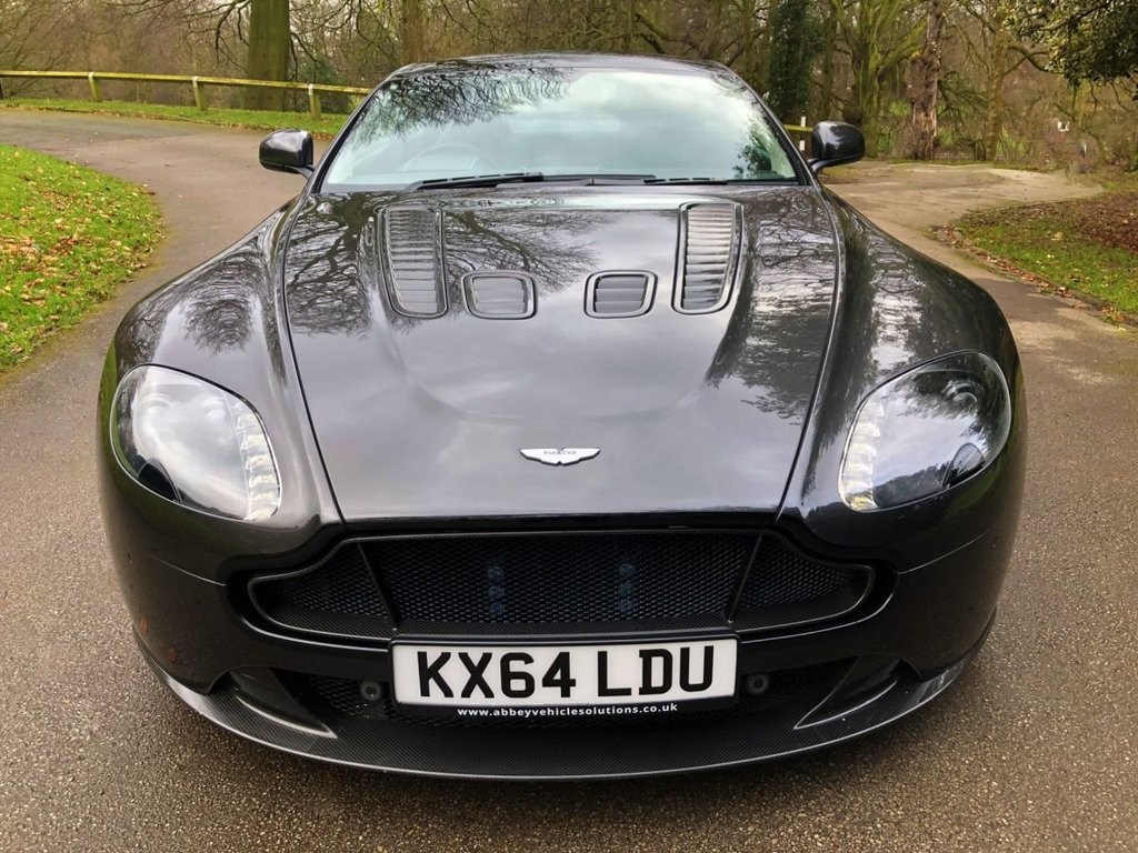 Used Aston Martin Vantage 2014 for sale - 76660129: Photo 11