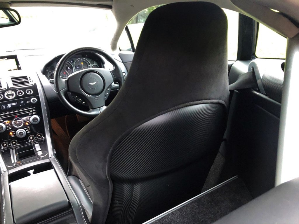 Used Aston Martin Vantage 2014 for sale - 76660129: Photo 26