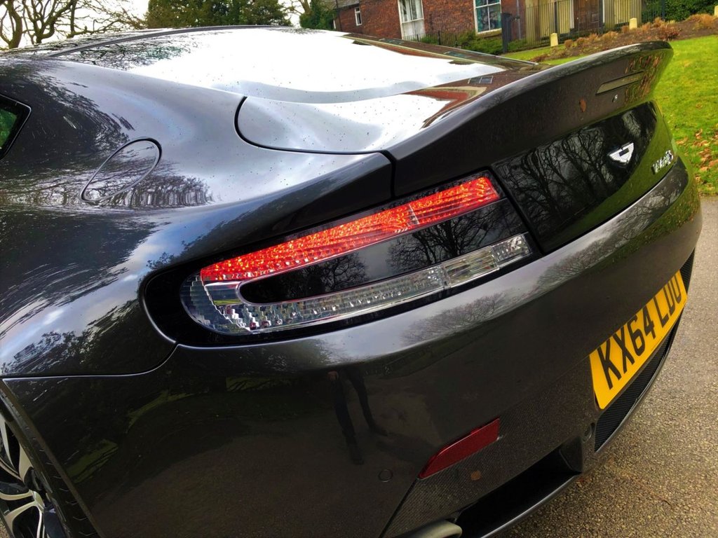Used Aston Martin Vantage 2014 for sale - 76660129: Photo 7