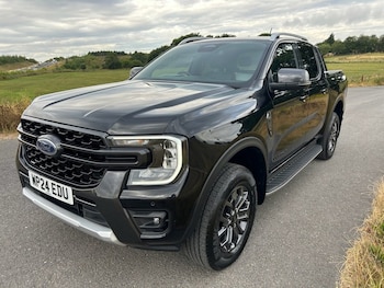 Used Ford Ranger 2024 for sale - 79358560: Photo