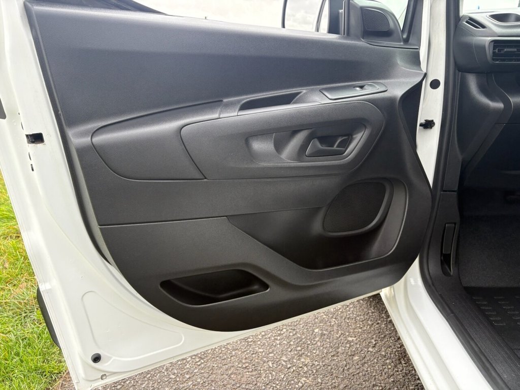 Used Peugeot Partner 2020 for sale - 76665494: Photo 12