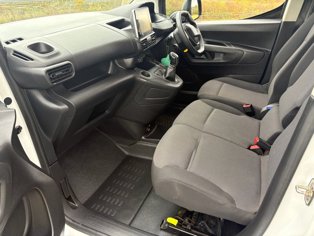 Used Peugeot Partner 2020 for sale - 76665494: Photo 13
