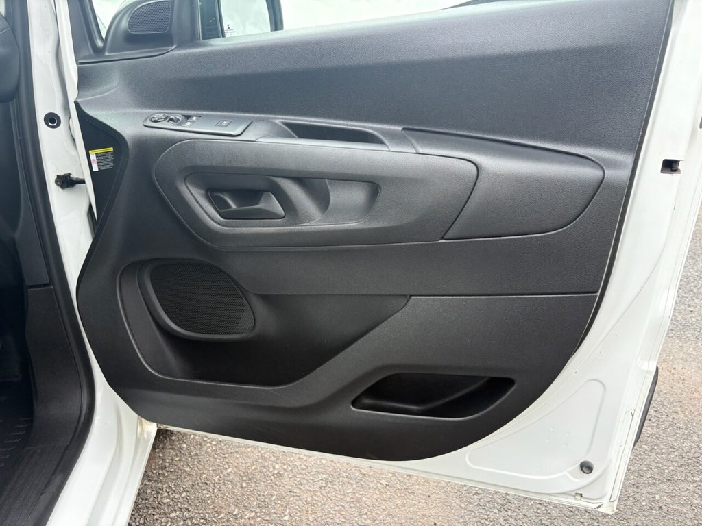 Used Peugeot Partner 2020 for sale - 76665494: Photo 9