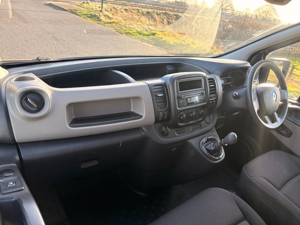 Used Renault Trafic 2018 for sale - 77064848: Photo 11
