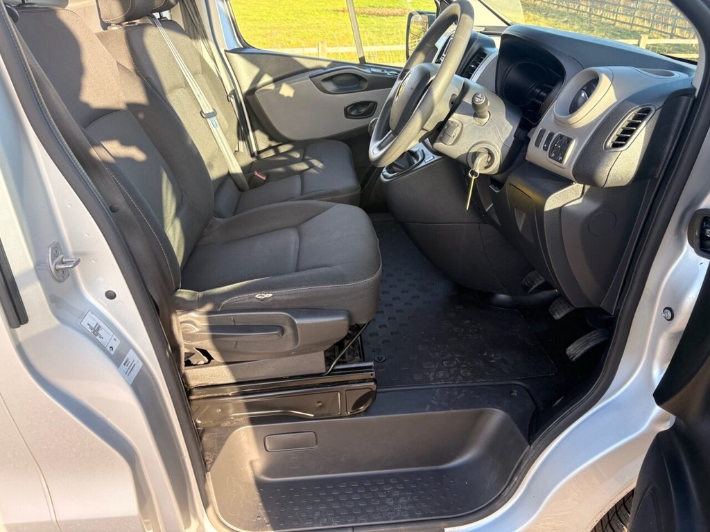 Used Renault Trafic 2018 for sale - 77064848: Photo 13