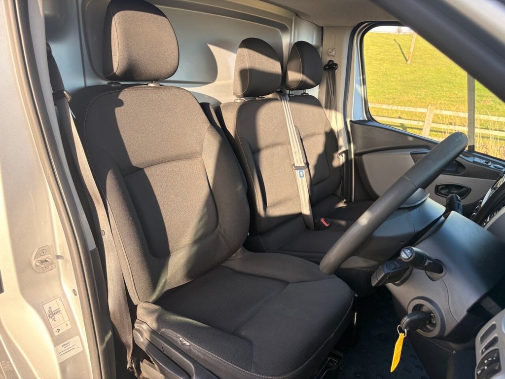 Used Renault Trafic 2018 for sale - 77064848: Photo 14