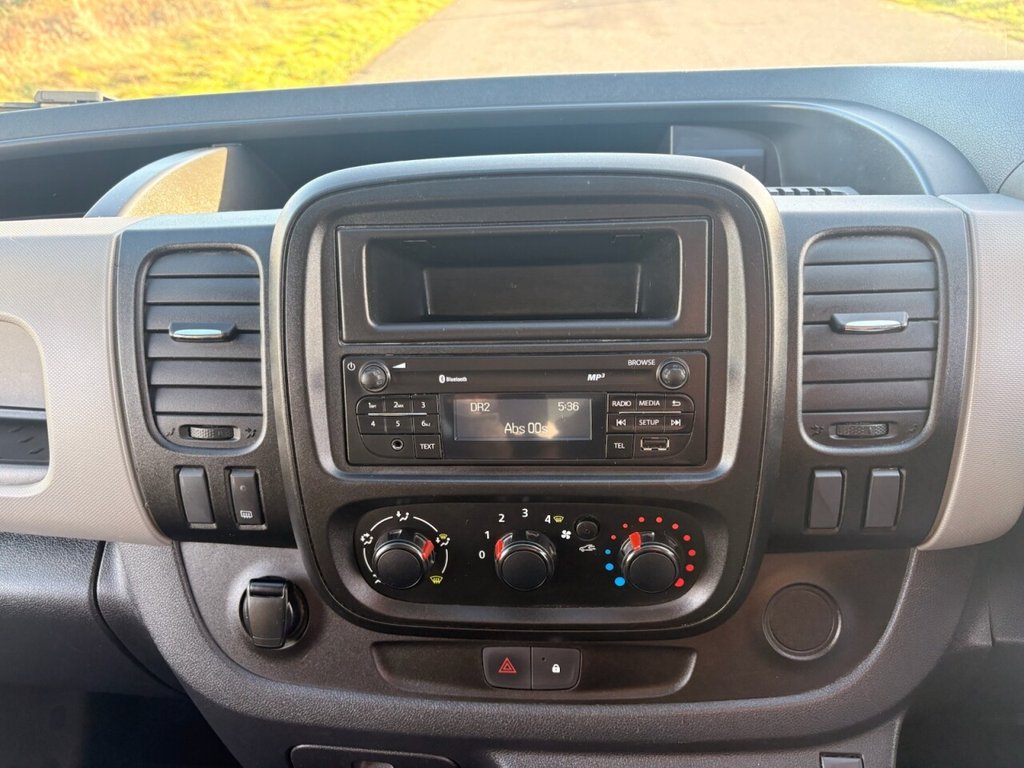 Used Renault Trafic 2018 for sale - 77064848: Photo 15