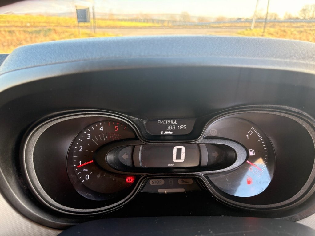 Used Renault Trafic 2018 for sale - 77064848: Photo 16