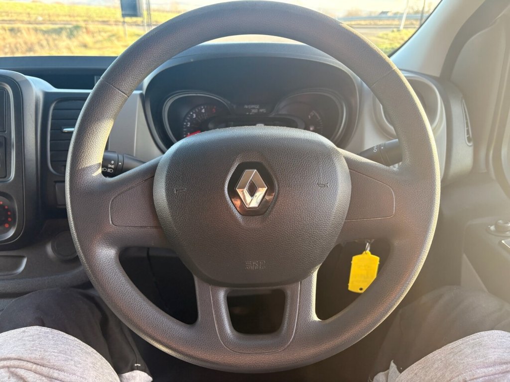 Used Renault Trafic 2018 for sale - 77064848: Photo 17