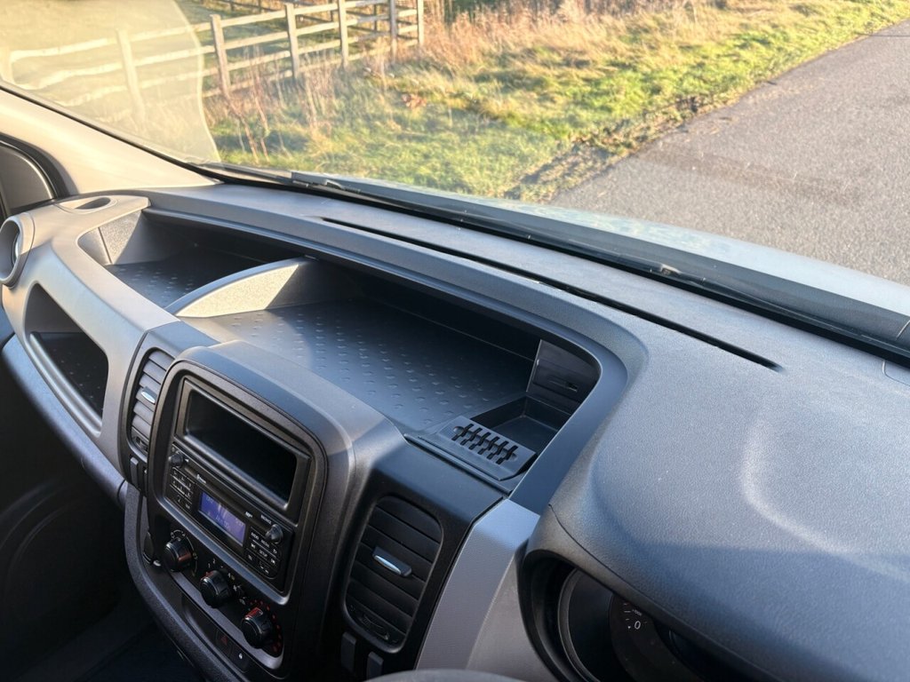 Used Renault Trafic 2018 for sale - 77064848: Photo 18