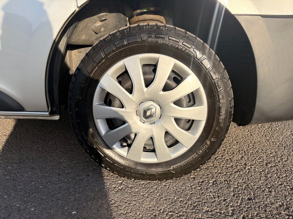 Used Renault Trafic 2018 for sale - 77064848: Photo 19